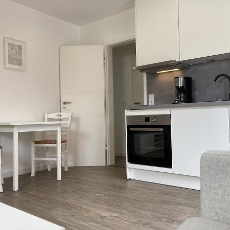Ferienwohnung Charibi - Poseidon Dahme  Exterior foto