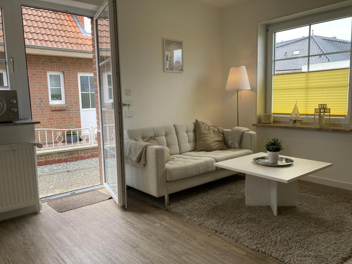 Ferienwohnung Charibi - Poseidon Dahme  Exterior foto