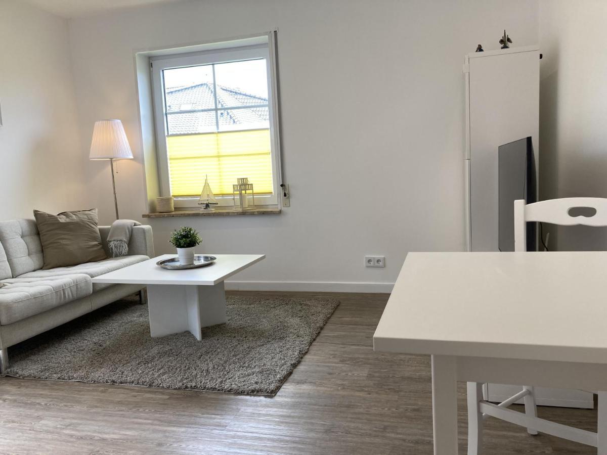 Ferienwohnung Charibi - Poseidon Dahme  Exterior foto