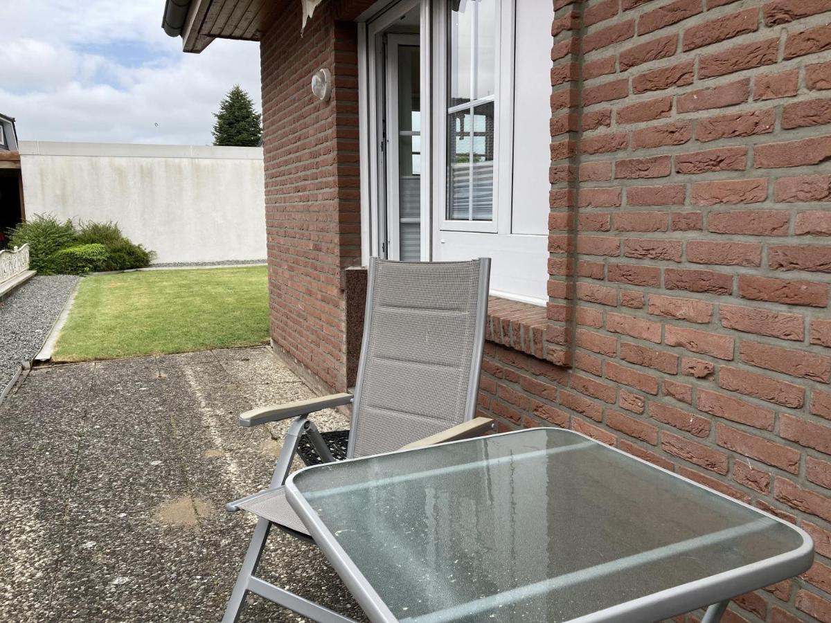 Ferienwohnung Charibi - Poseidon Dahme  Exterior foto