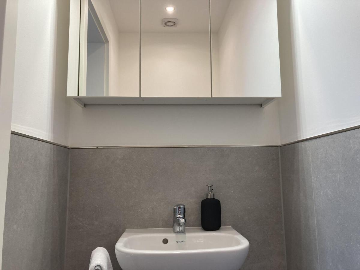 Ferienwohnung Charibi - Poseidon Dahme  Exterior foto